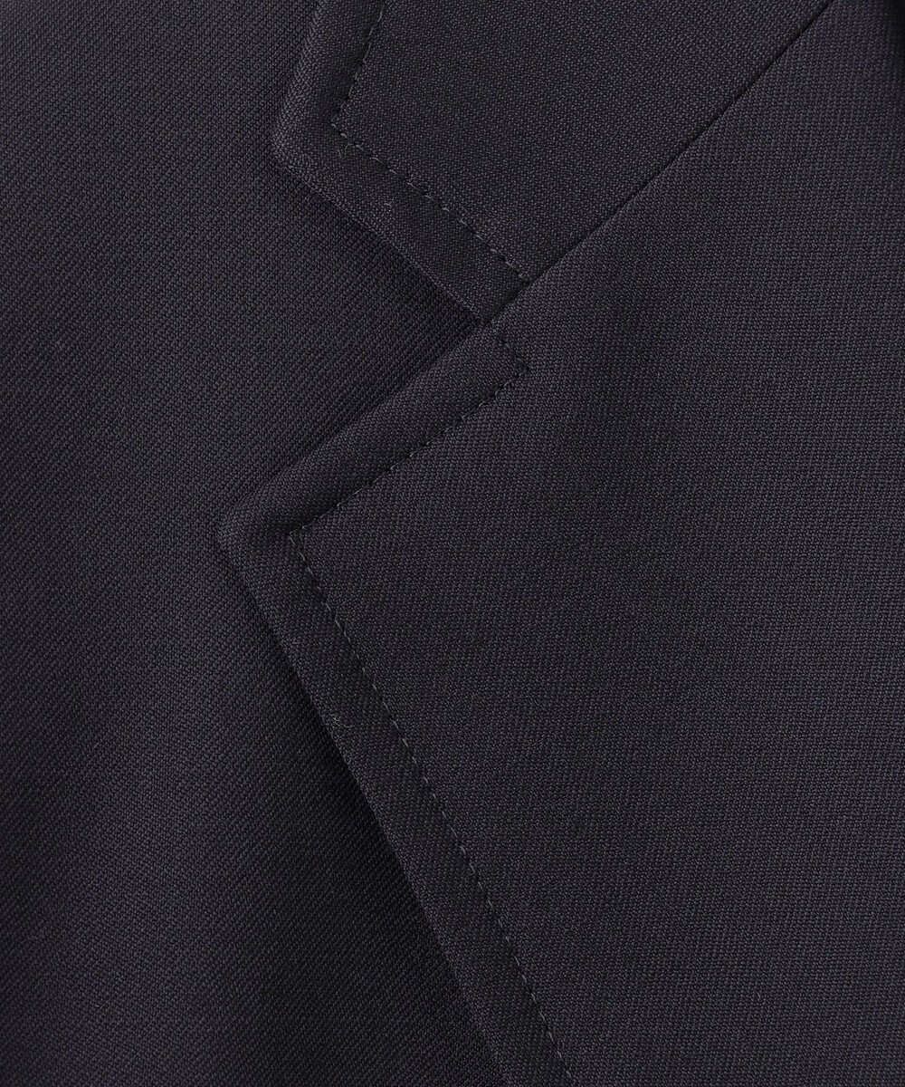 J.PRESS MEN 【WEB・一部店舗限定】シングルブレザー/金釦 / 背抜き /三つボタン段返り 