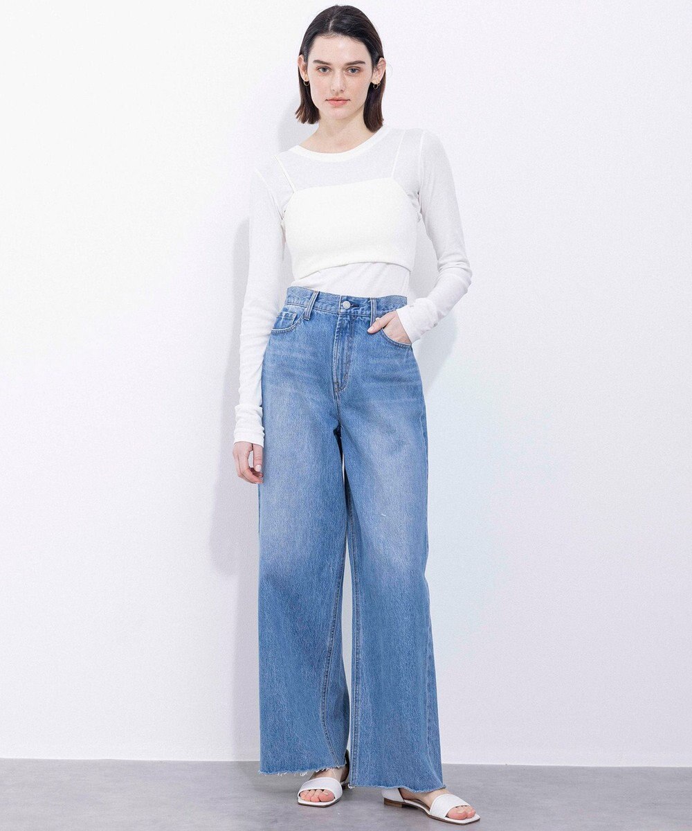 NAVE ストレッチポンチ バンドゥ 