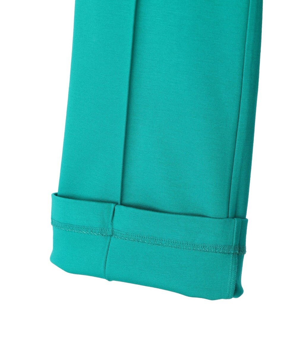 AMERICAN HOLIC 美・美・美　ポンチフレアパンツ 