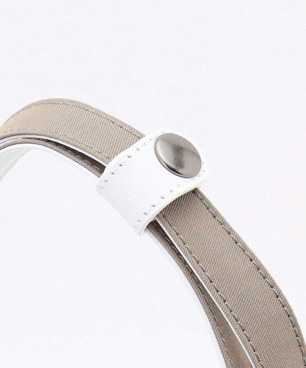 Y'SACCS 【Y'SACCS Gene Line】ロット トートバッグ  Small 