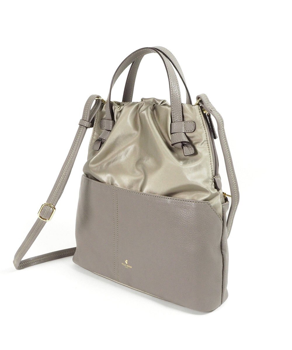 PELLE BORSA 4WAYトート Cheers チアーズ 5501 