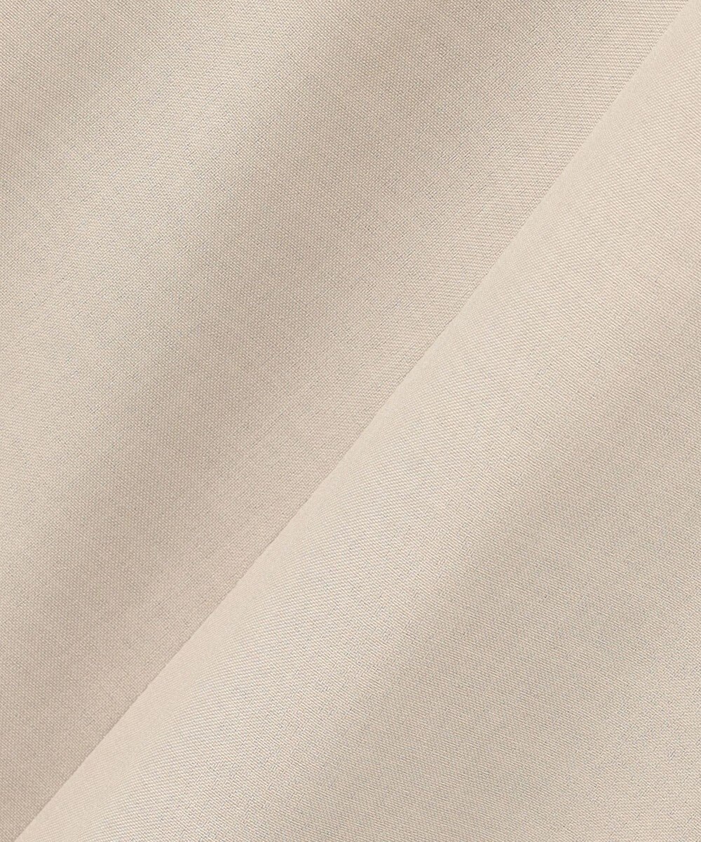 TOCCA 【消臭・吸水速乾・洗える】SUMMER ENTRANCE 襟付きドレス 