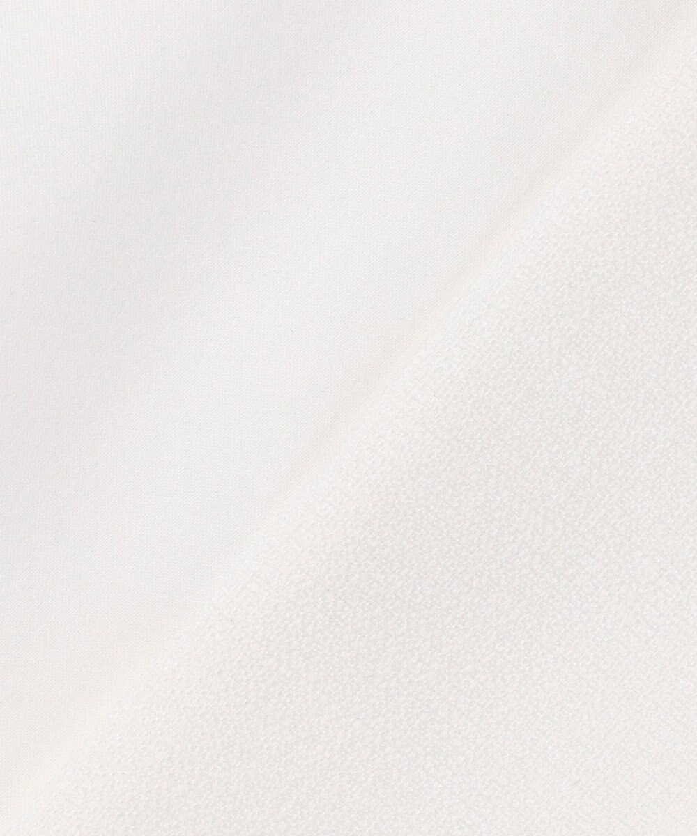 ANY KIDS 【2点セット】リボンボレロジャケット+シフォンプリーツ ワンピース 