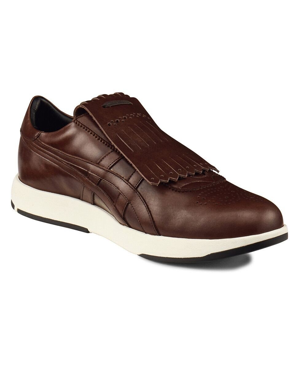 ASICS WALKING ランウォーク トラッド スニーカー LUX 3E 