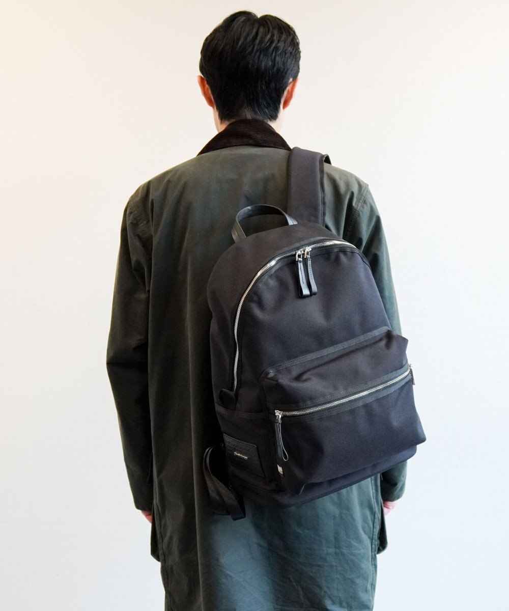 ACE BAGS & LUGGAGE Orobianco ピオニエーレ リュックサック 撥水加工 A4サイズ 13.3inchPC収納 20L 740g 92935 オロビアンコ 