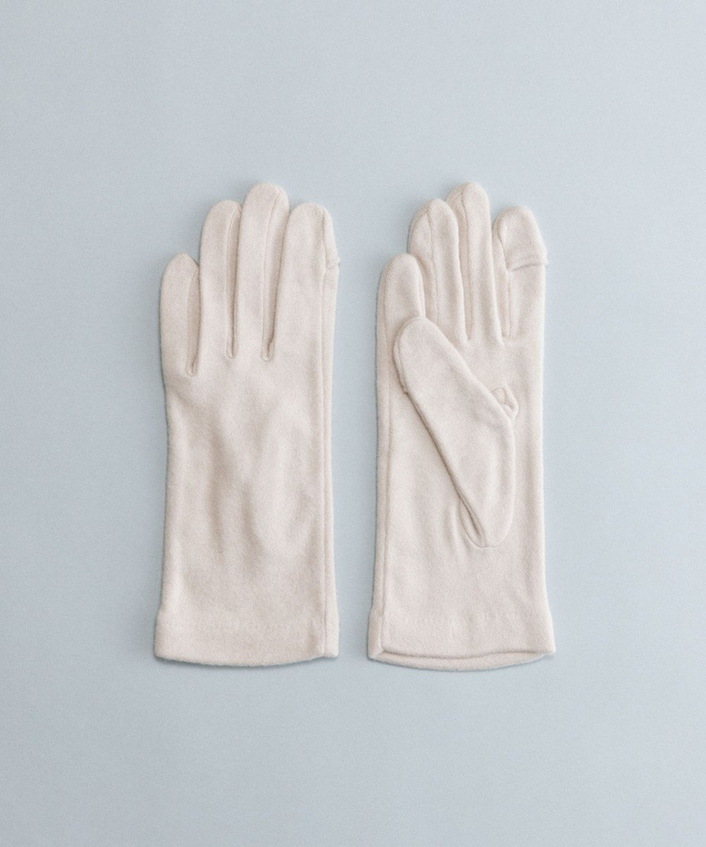 ORuKuBET moist - stella【保湿・抗菌・吸湿発熱・日本製・タッチパネル対応】 