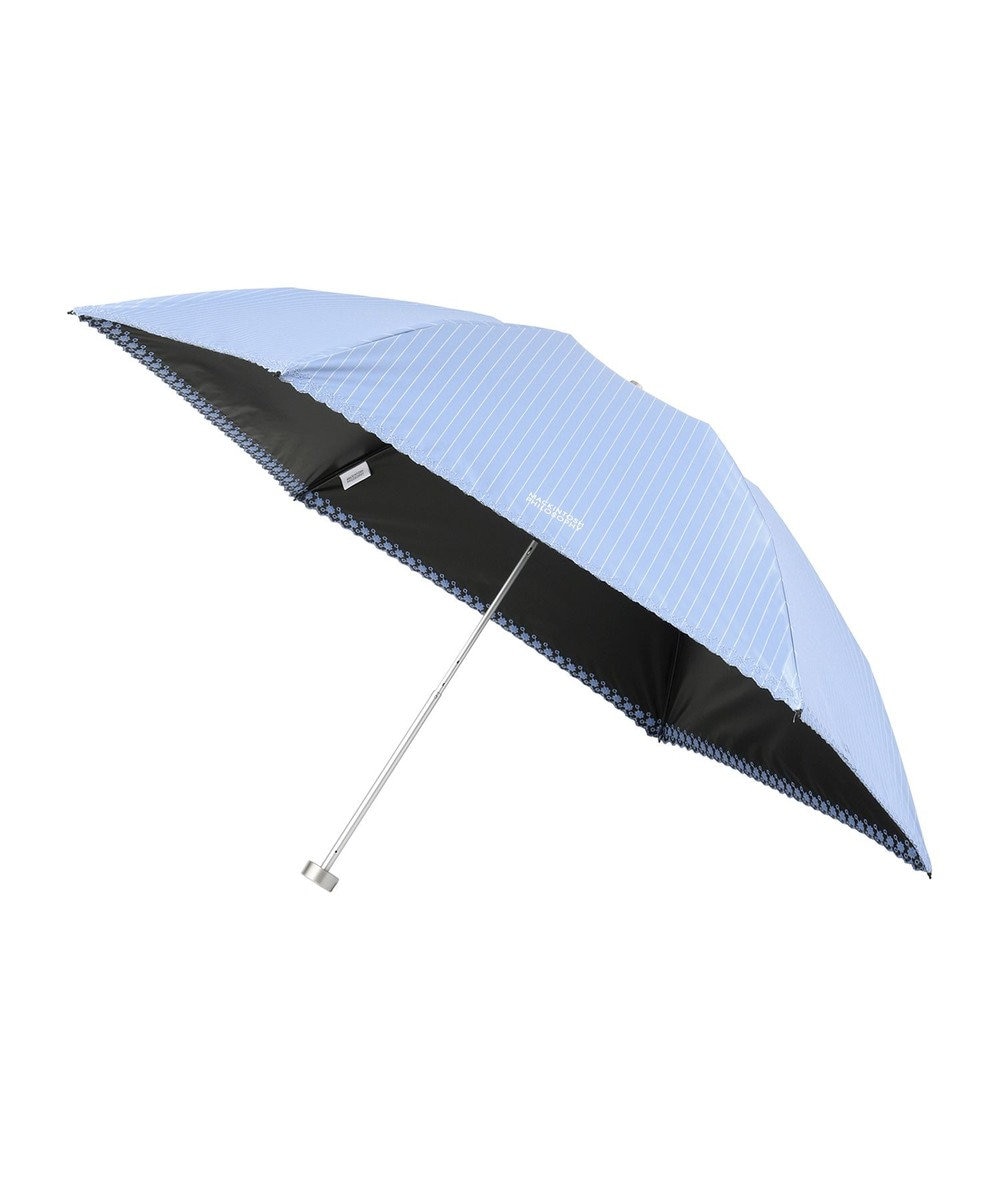 軽量】マッキントッシュ フィロソフィー 晴雨兼用 折りたたみ傘 日傘 