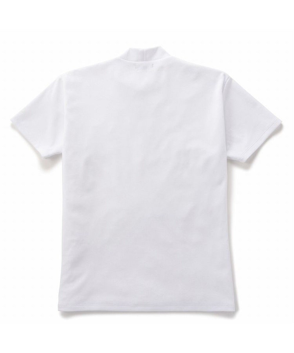 ZERO HALLIBURTON ゼロハリバートン ZERO HALLIBURTON ZHG-A3 カラット（R）　モックネックT-1 