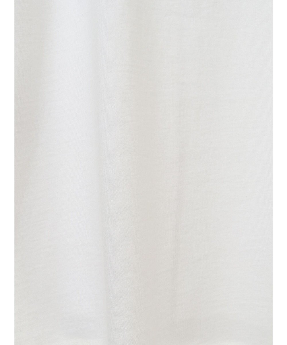 CRAFT STANDARD BOUTIQUE リメイクロゴノースリーブTee 