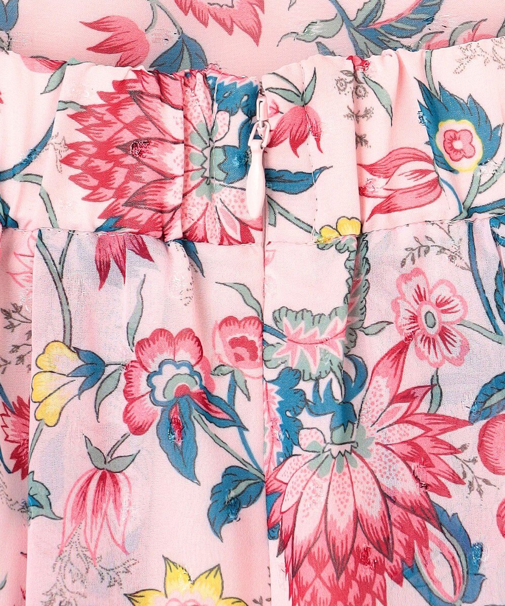 TOCCA 【洗える・消臭】CHARM FIELD スカート 