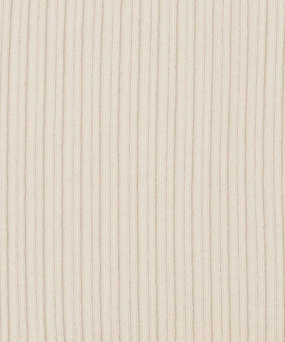 JOSEPH 【洗える】ファインリブメリノ　カーディガン 