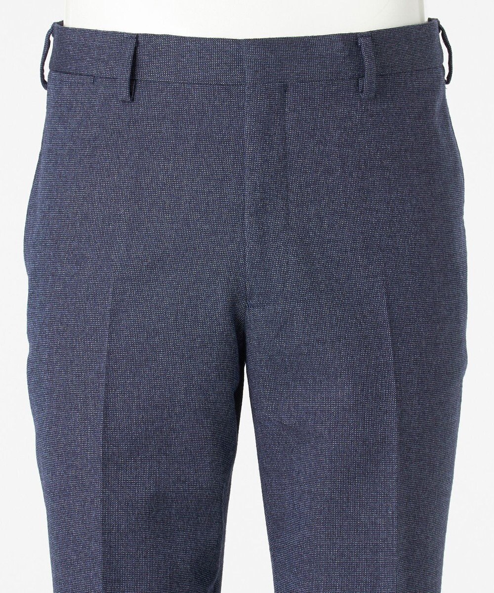 J.PRESS MEN 【CUBA BEACH GENTRY】尾州アーカイブ ネールヘッド スーツ/総裏 