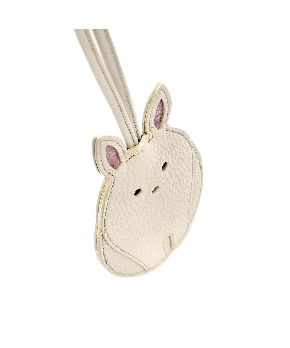 IBIZA アニマーダ　キーケース（ウサギ） 