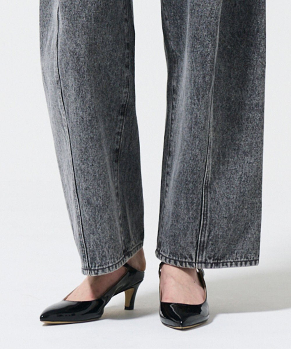 GRACE CONTINENTAL CORSO ROMA ストラップヒール 