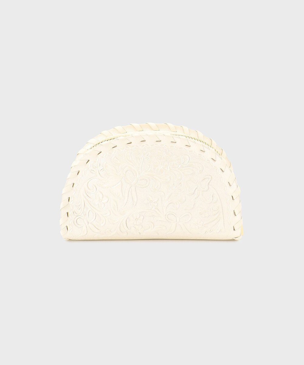 GRACE CONTINENTAL V_circle pouch 