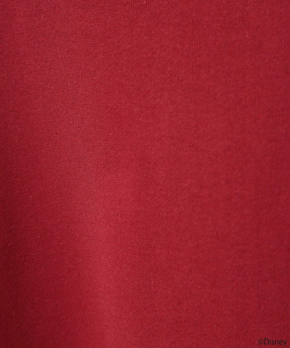 earth music&ecology ふしぎの国のアリス／スリットリボンスウェット 