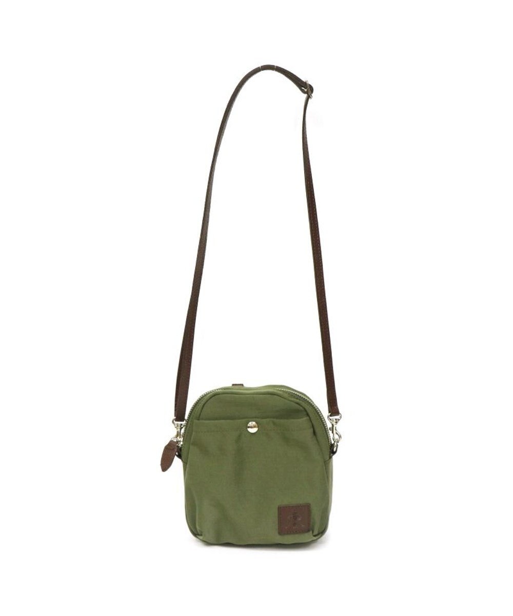 Regalo Felice 【軽量 / ポケット充実】ミニショルダー / REGALO 