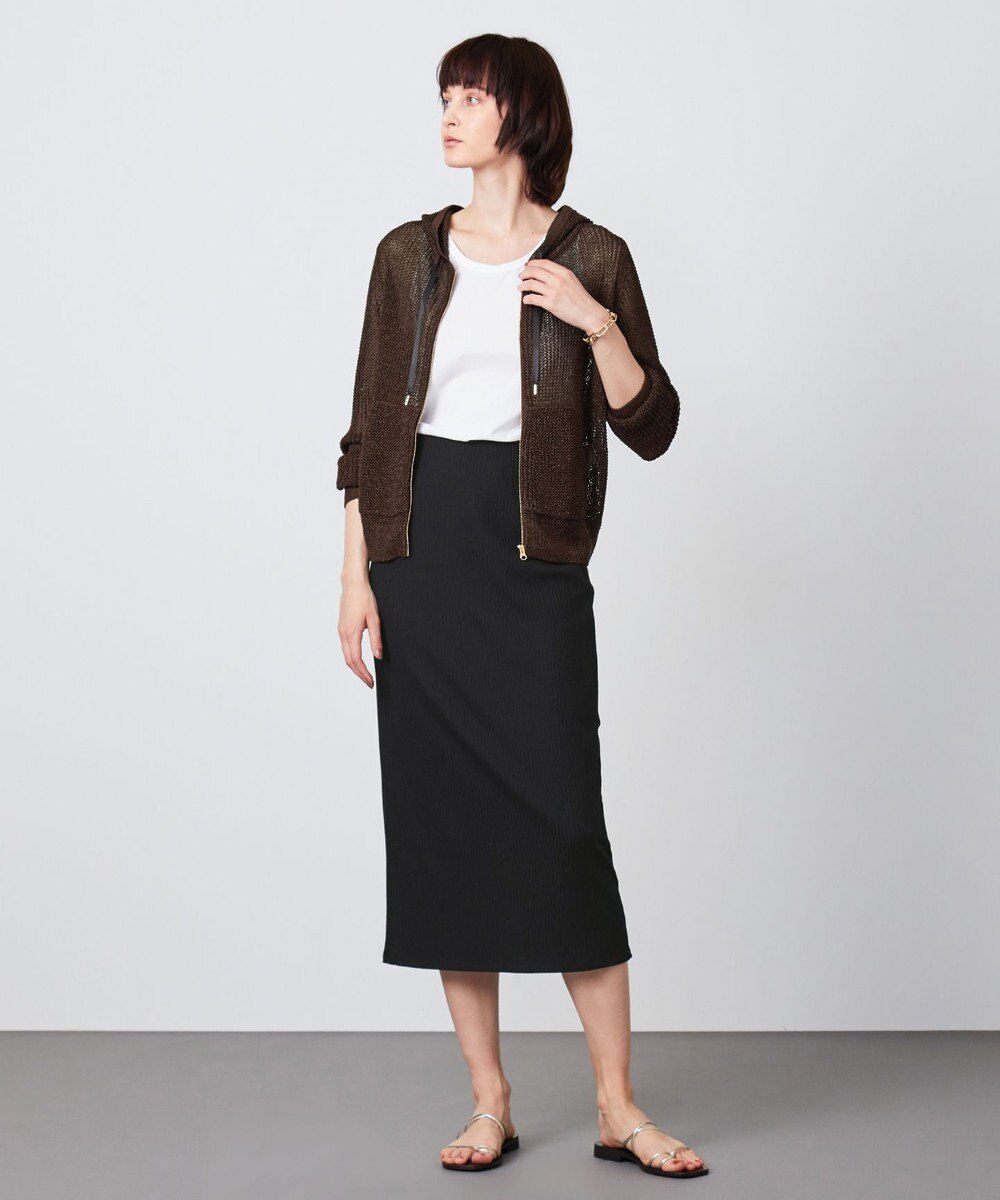 BEIGE， SENEZ / スカート 