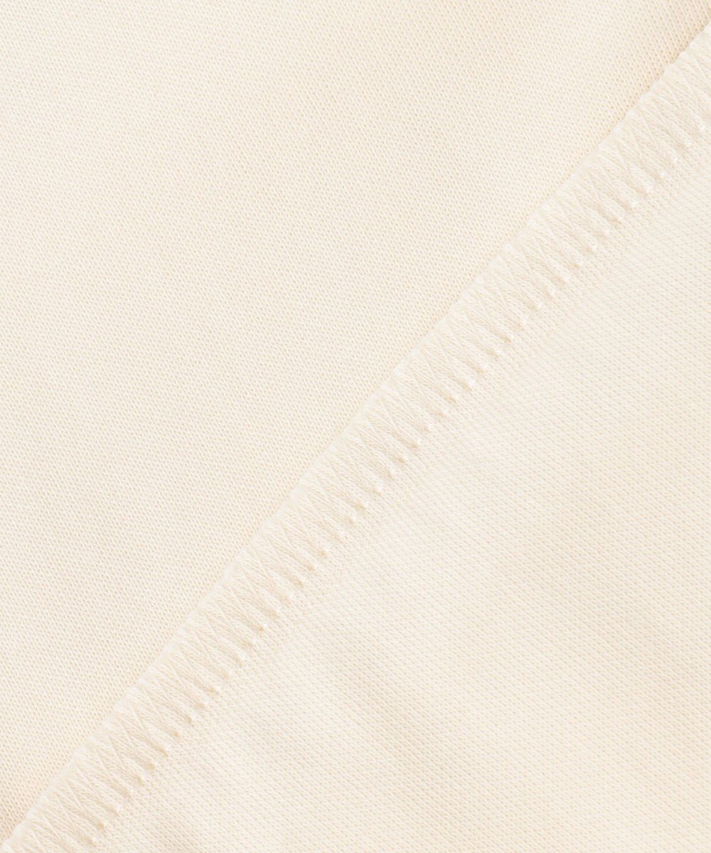 ANY KIDS フード付き ダンボール トレーナー 