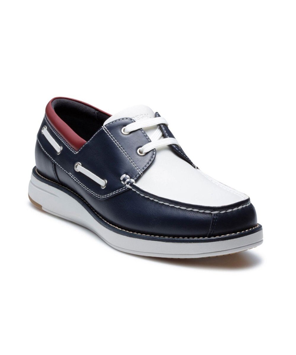 REGAL FOOT COMMUNITY 【リーガルメンズ】80HL モカシューズ カジュアルシューズ 