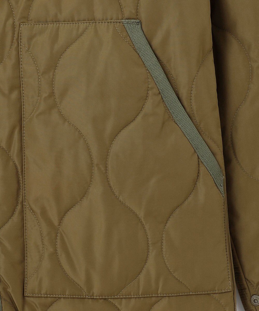 J.PRESS MEN 【NYUZELESS】バルマカンコート 