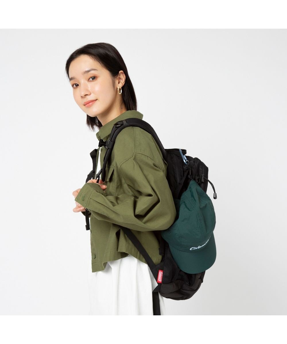 林八百吉商店 Colemanジェットキャップ 