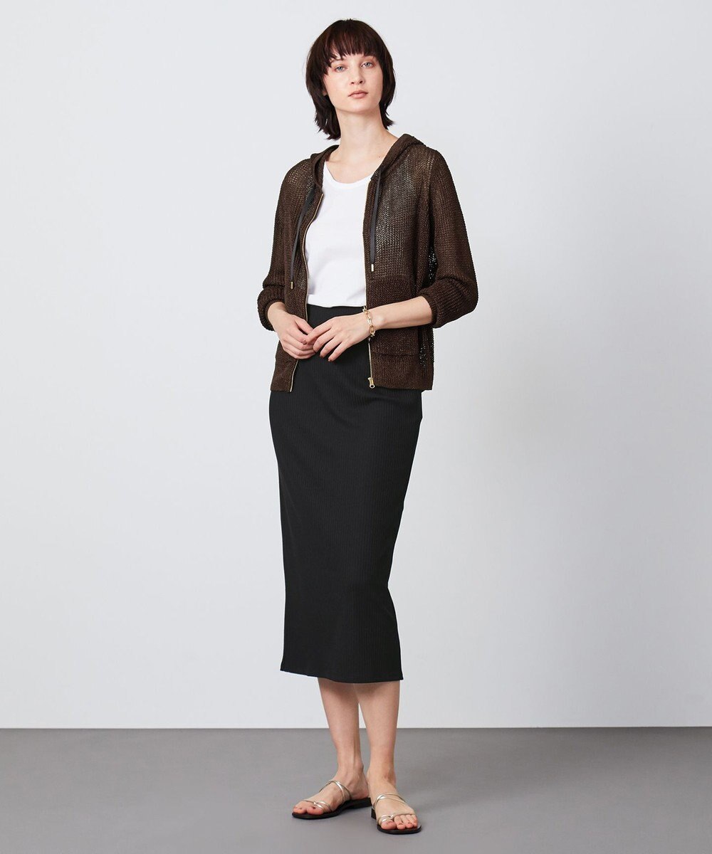 BEIGE， SENEZ / スカート 