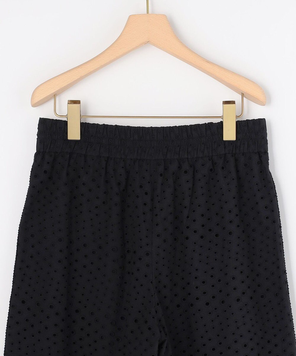 組曲 【先行予約】エンブロイダリーレース パンツ 