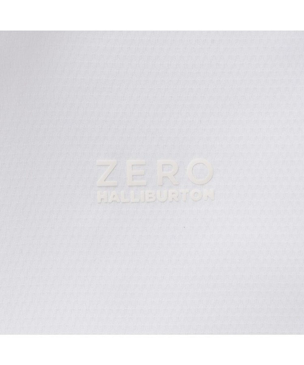 ZERO HALLIBURTON ゼロハリバートン ZERO HALLIBURTON ZHG-A3 カラット（R）　モックネックT-1 