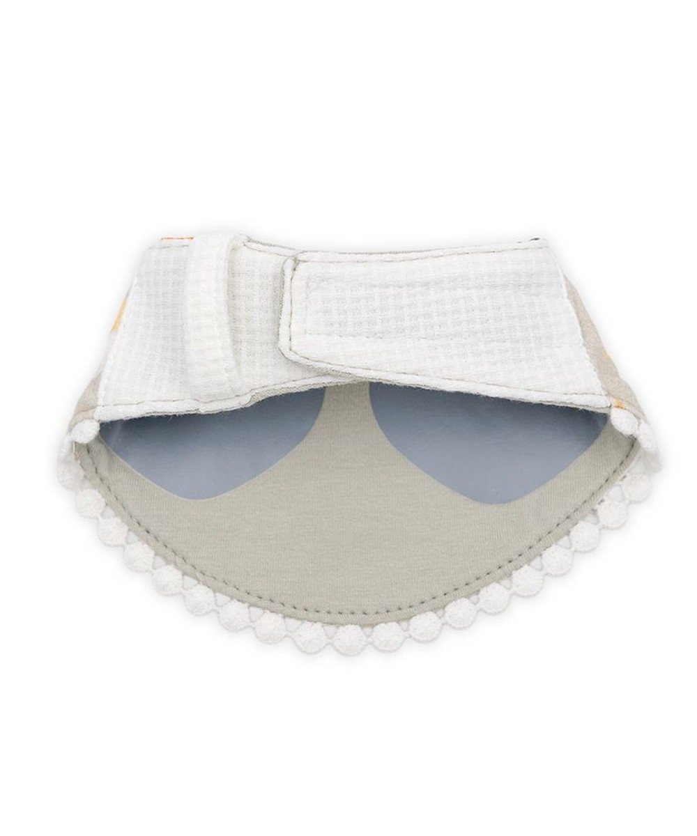 PET PARADISE ペットパラダイス makokoro ホカリラ バンダナ 中型犬 大型犬 