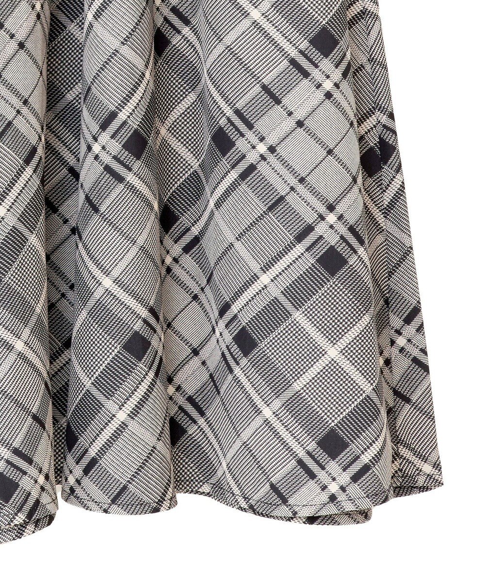 Green Parks サラフレワイドパンツ（柄） 