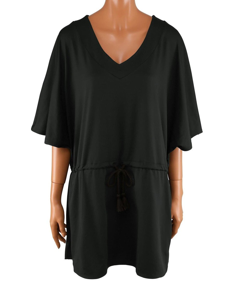 San-ai Resort（三愛水着楽園） 【UPF50＋】　ポンチョ　F【San-ai Resort（サンアイリゾート）】 