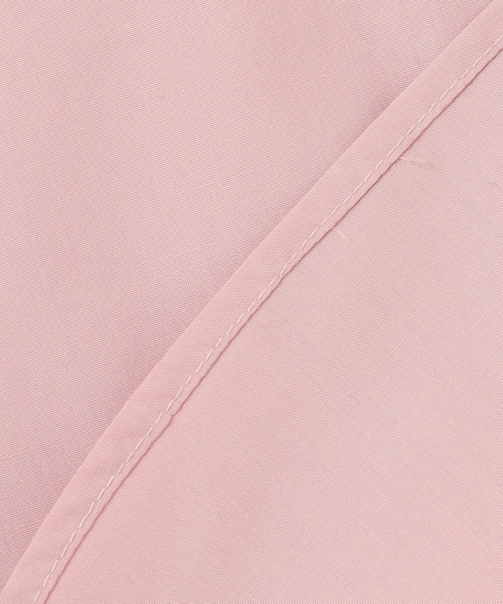 Feroux 【2WAY】フリルコンビ ブラウス 