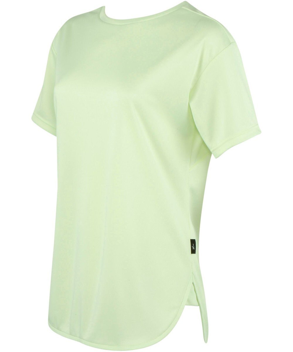 CW-X 【WOMEN】アウター トップス 肩まわり動かしやすい 吸汗速乾 DLY101 /ワコール 