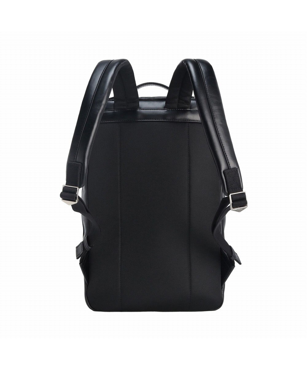 ACE BAGS & LUGGAGE MACKINTOSH PHILOSOPHY ブレイヴァル リュックサック A4 13.3インチPC 本革 73123  マッキントッシュフィロソフィー 