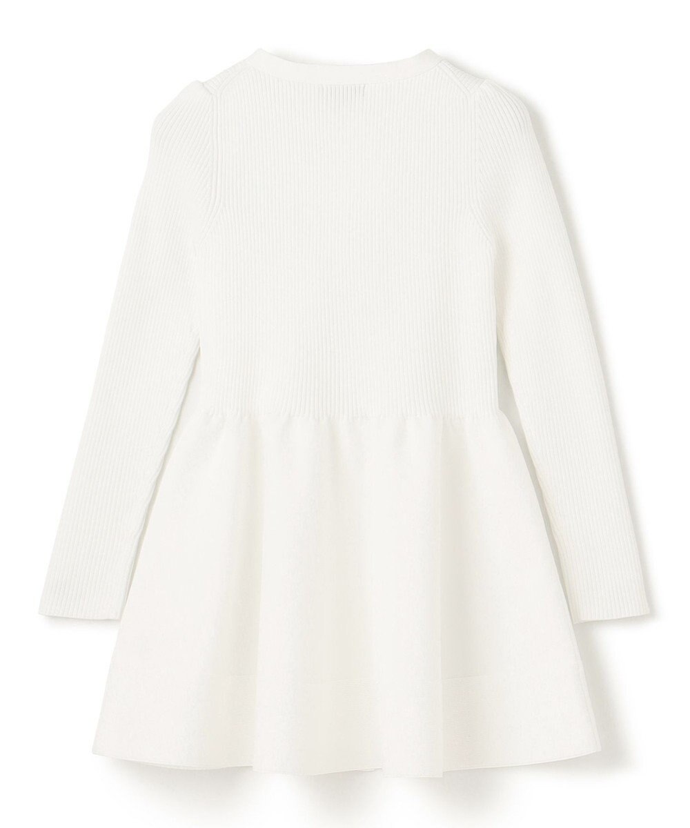 TOCCA NIGHT GROOVE ニットカーディガン 