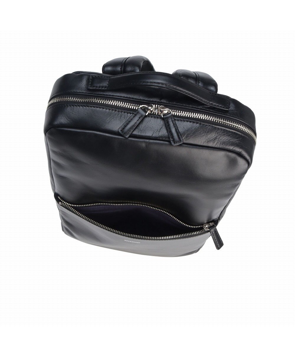 ACE BAGS & LUGGAGE MACKINTOSH PHILOSOPHY ブレイヴァル リュックサック A4 13.3インチPC 本革 73123  マッキントッシュフィロソフィー 