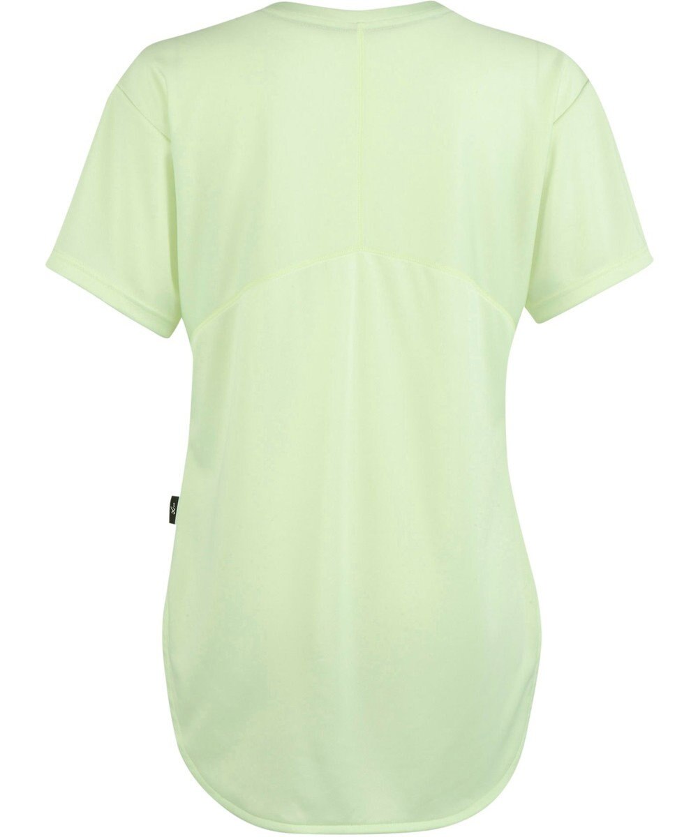 CW-X 【WOMEN】アウター トップス 肩まわり動かしやすい 吸汗速乾 DLY101 /ワコール 