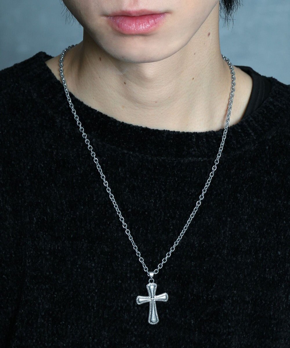 WEGO MBIGモチーフネックレス 