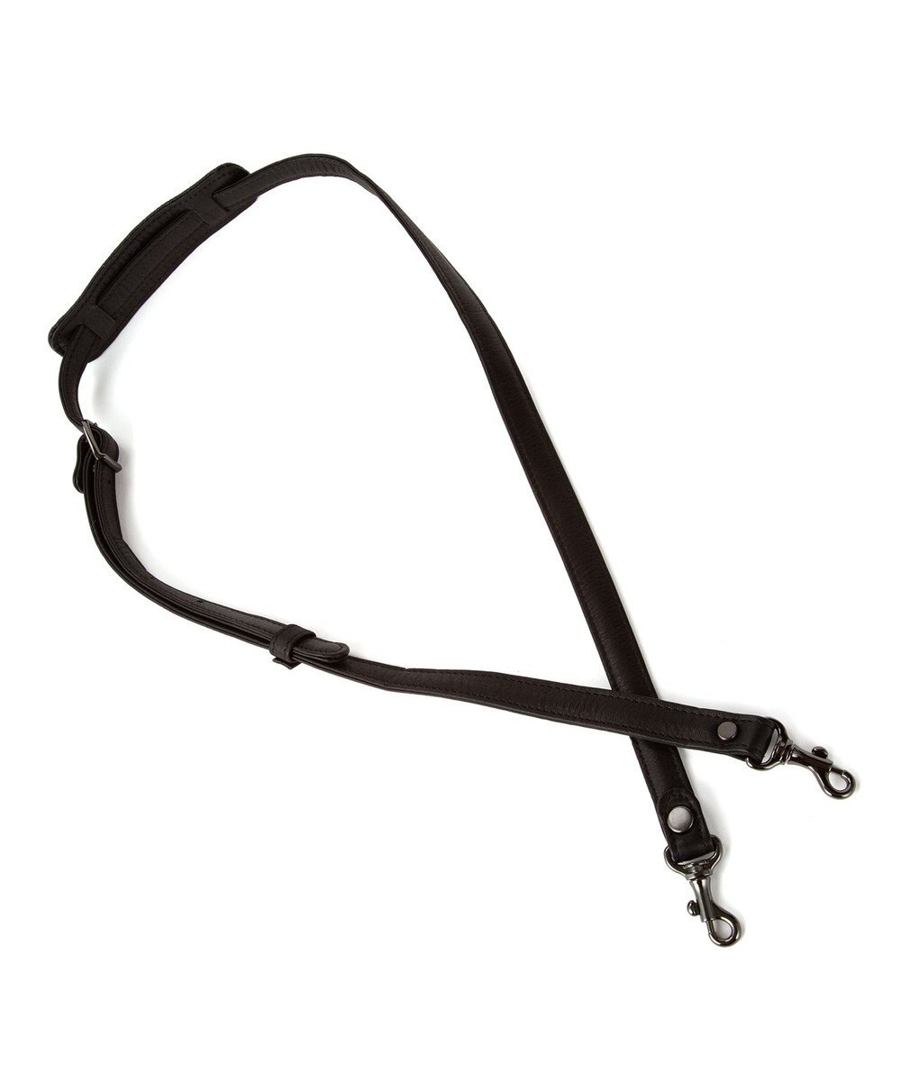 ACE BAGS & LUGGAGE LO HOMME PRESSE アルカイックソフト 本革 縦型ショルダーバッグ 小 71782 ロ・オム・プレッセ 