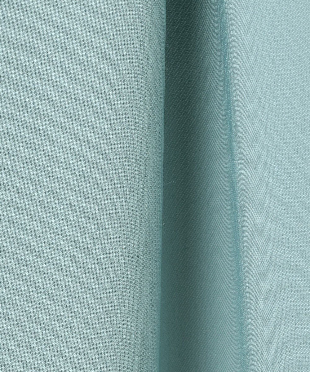 自由区 【洗える】ストレッチライトツイル スカート 