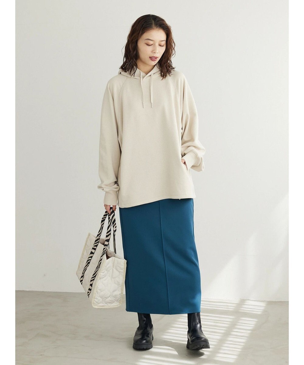 Green Parks 裏毛パーカー 