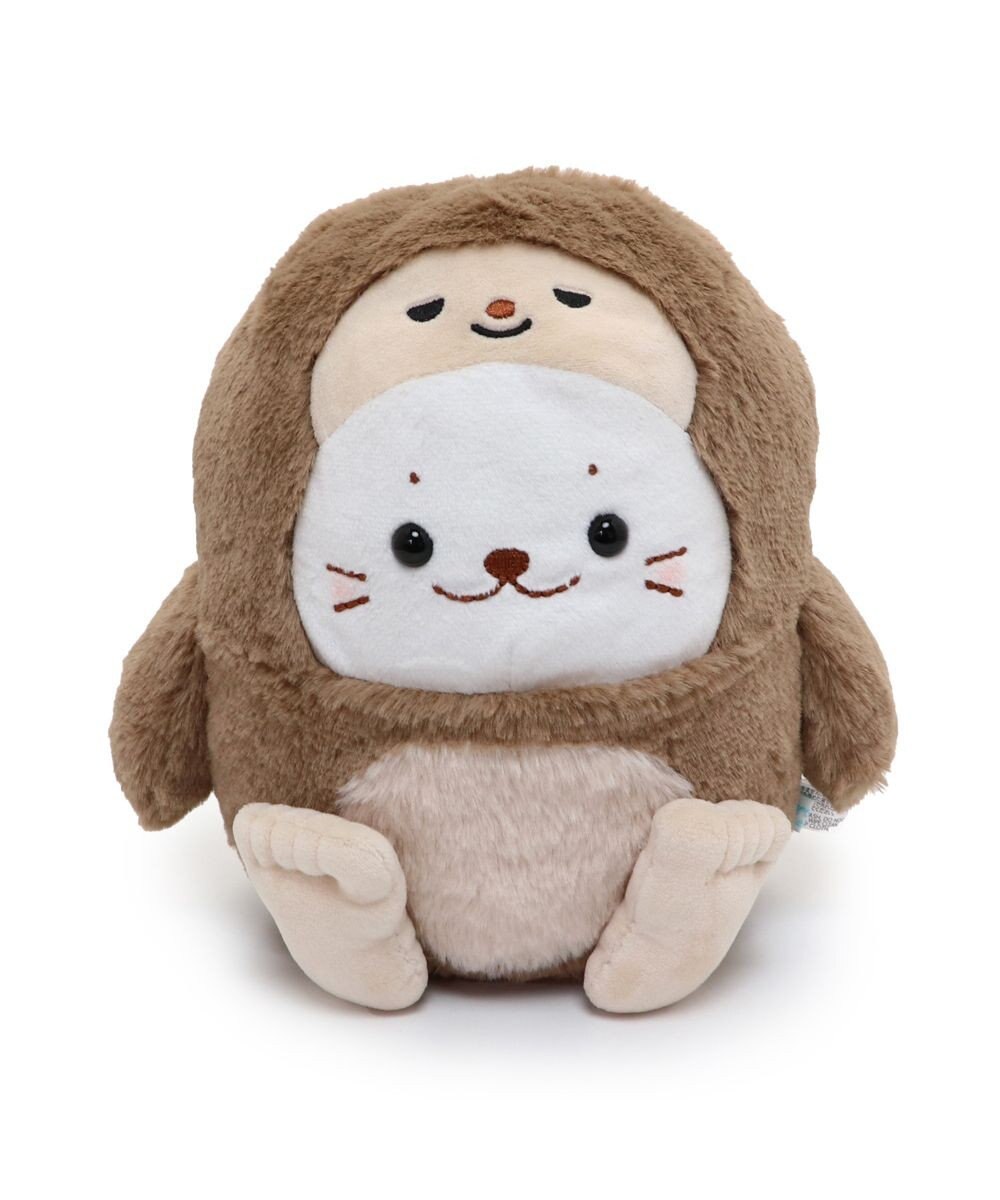 Mother garden しろたん UMAマスコット 《ビッグフット》 