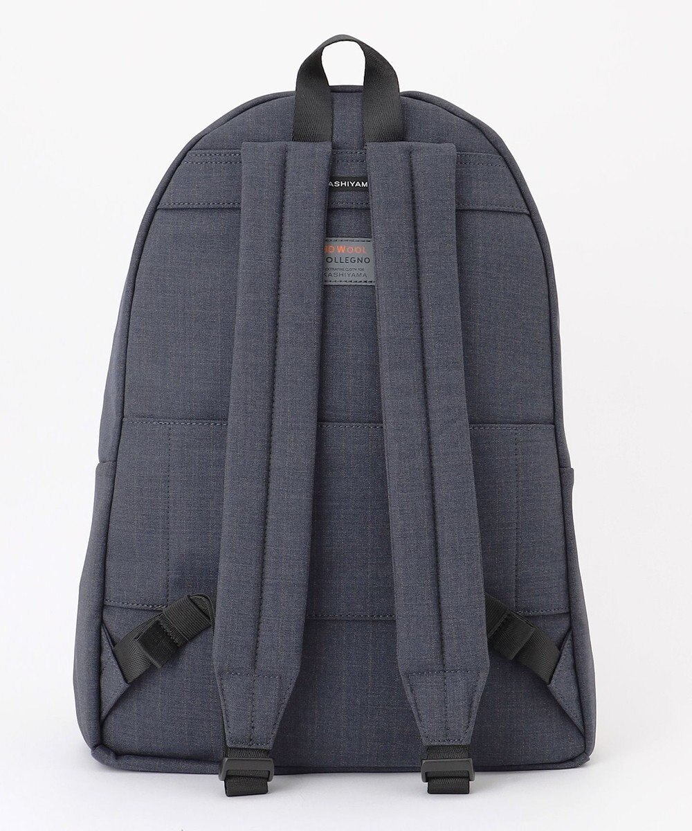 KASHIYAMA WOOL　BACKPACK 