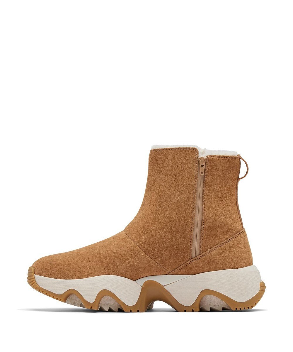 SOREL キネティックインパクト　ショートブーツ 