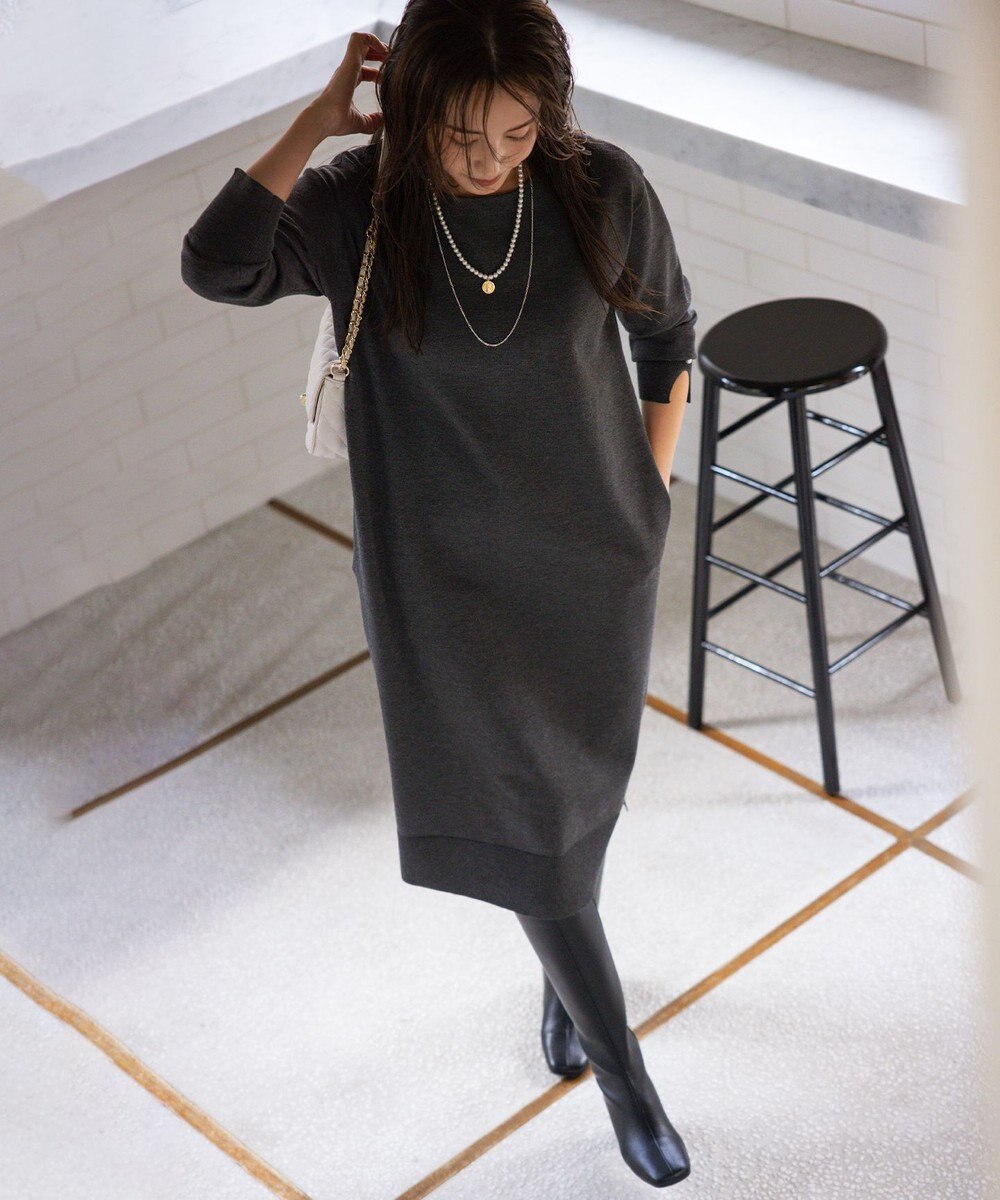 組曲 2WAYキルティングショルダーバッグ 