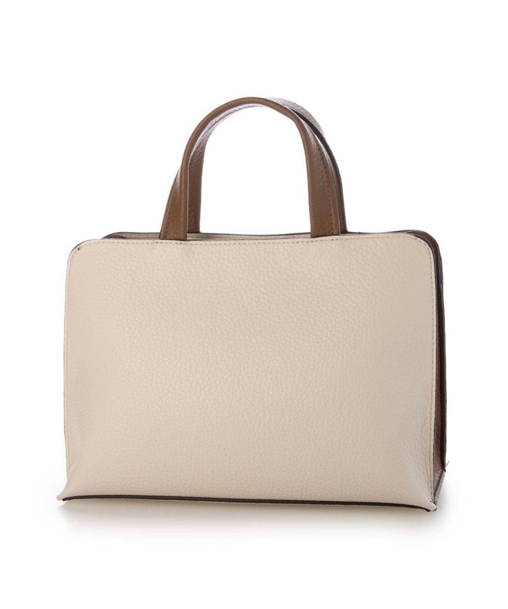 UNBILLION カシュカシュ cachecache / スクエア2wayミニバッグ 