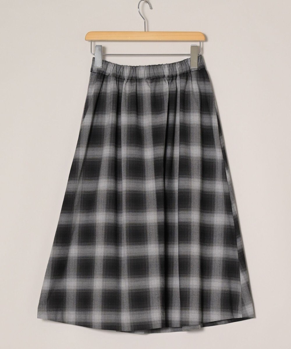 ONWARD Reuse Park 【any SiS】スカート秋冬 