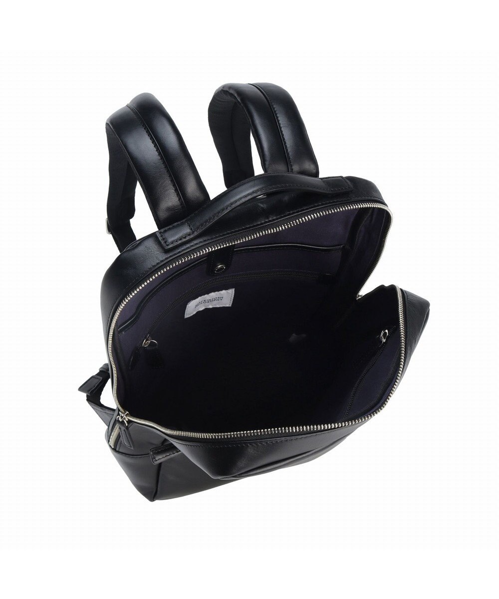 ACE BAGS & LUGGAGE MACKINTOSH PHILOSOPHY ブレイヴァル リュックサック A4 13.3インチPC 本革 73123  マッキントッシュフィロソフィー 