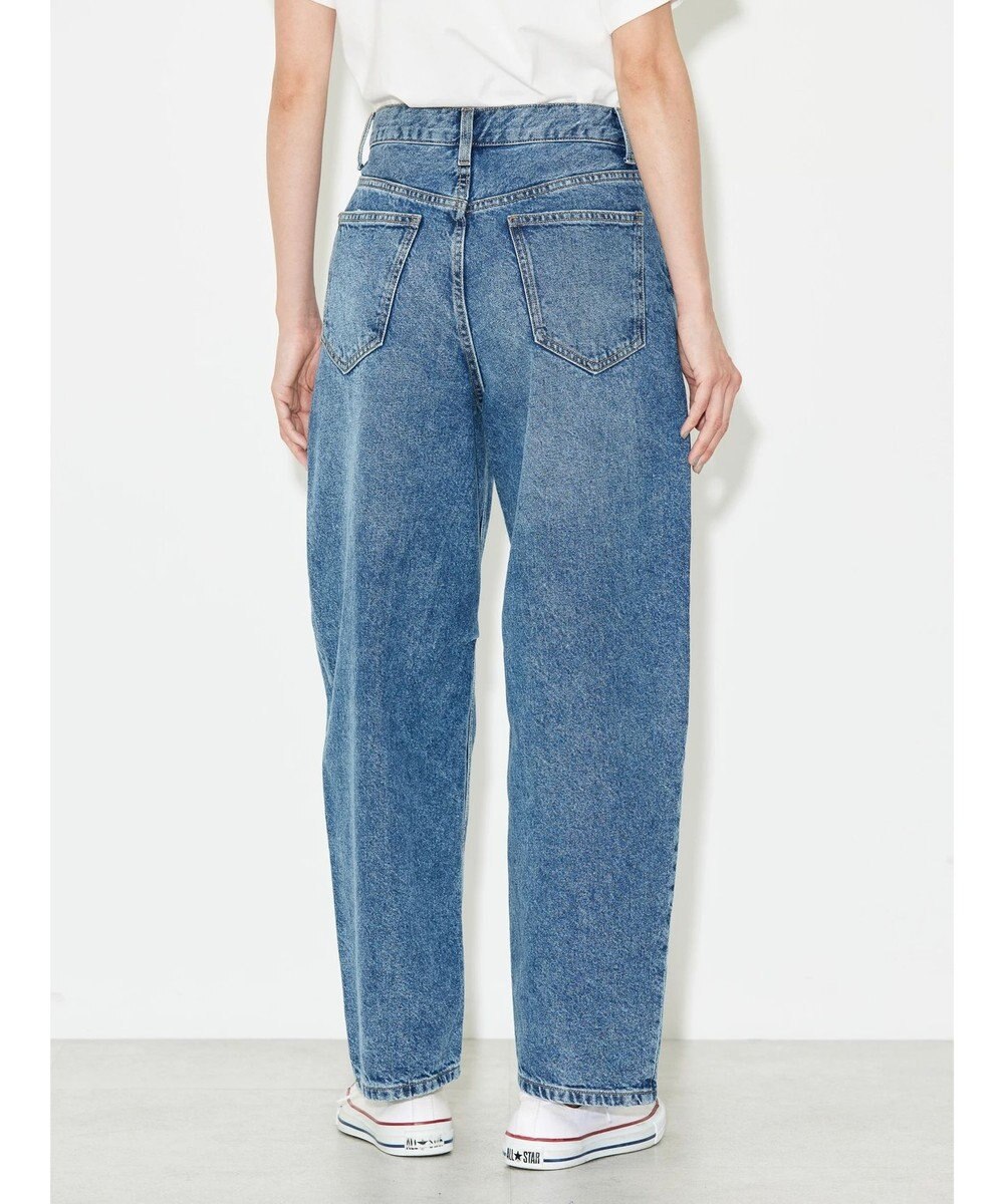 AMERICAN HOLIC コクーンワイドデニム 